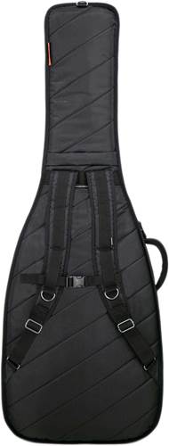 Mono M80 Electric Bass Sleeve 2.0 Black Mono M80 Electric Bass Sleeve 2.0 Black